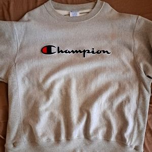 Champion Sweatshirt